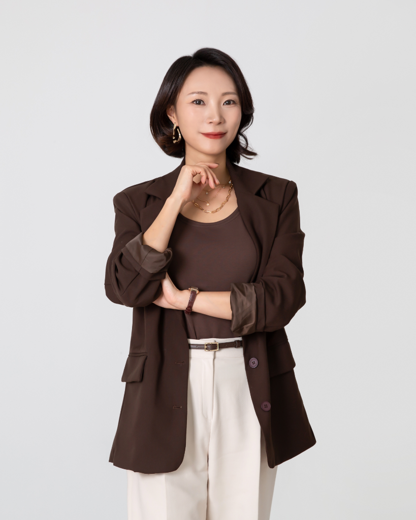 윤수진 사무국장