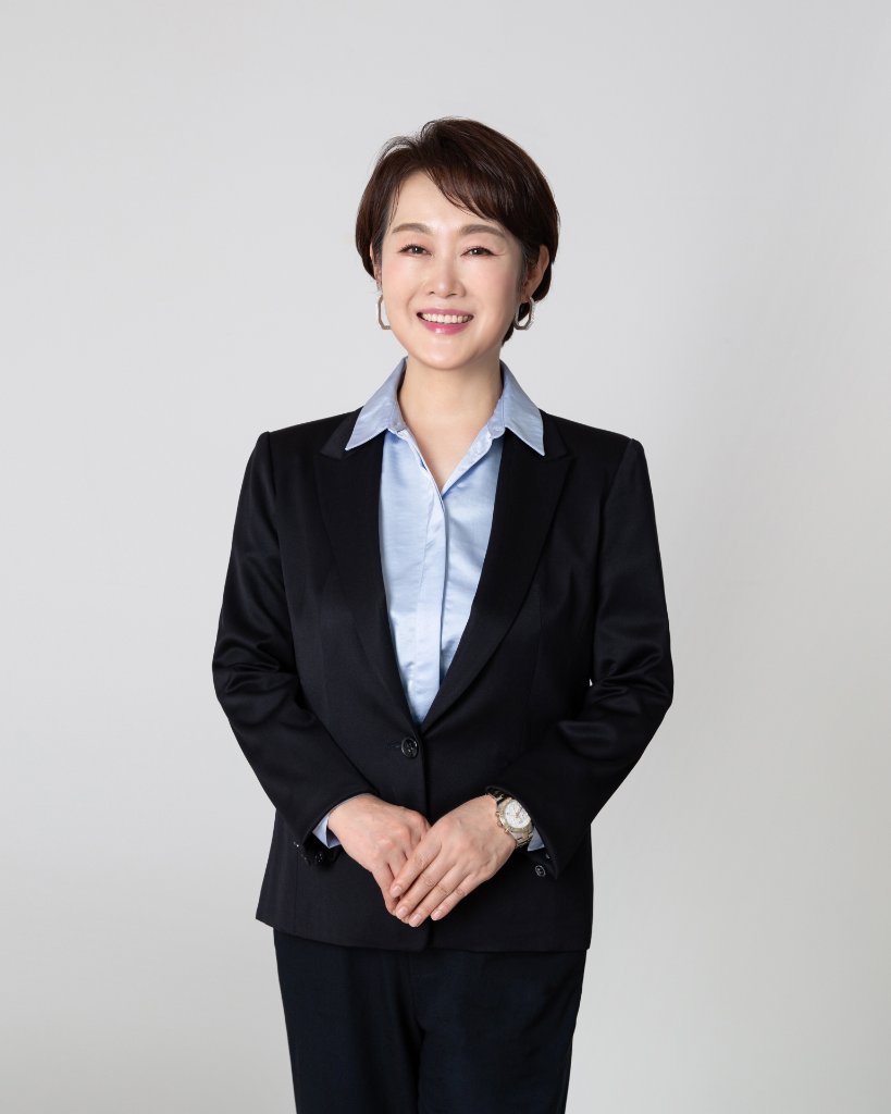 김주연 진로멘토단장