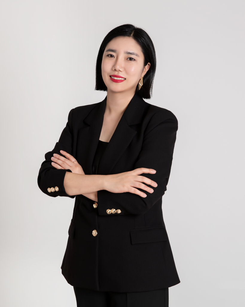 배수정 사업지원국장