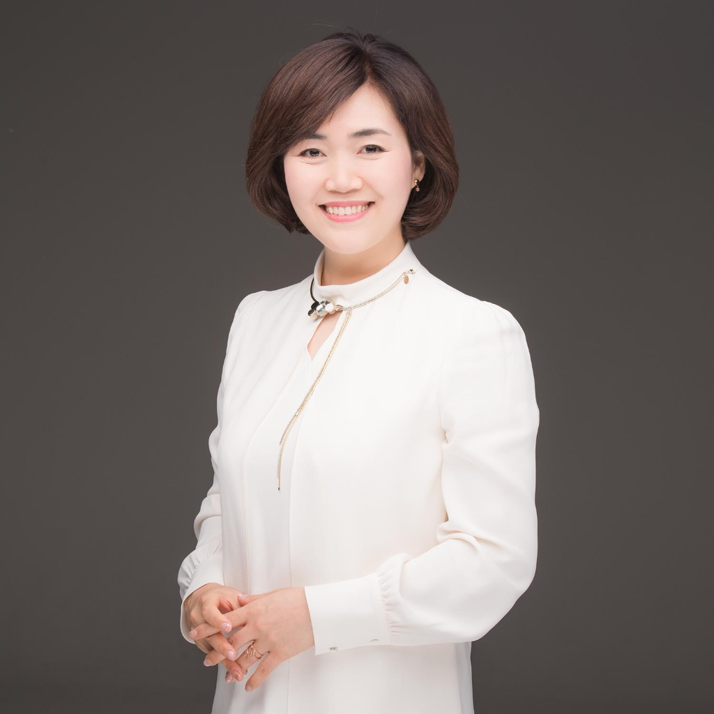 이은영 부회장